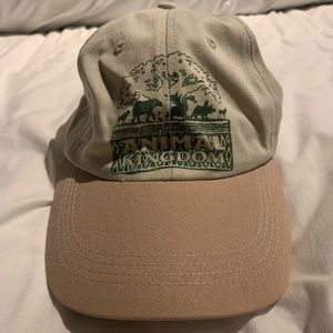 Disney Baseball Cap